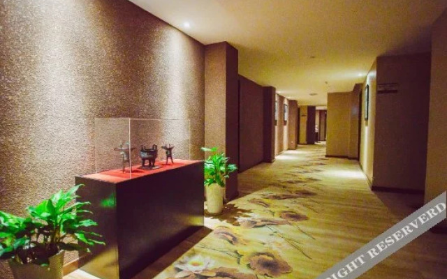 Xi'an GuYa Hotel