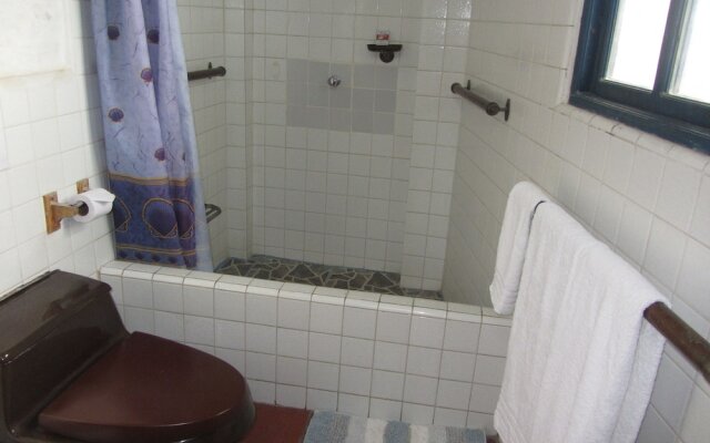 Hostería Farallón Dillon