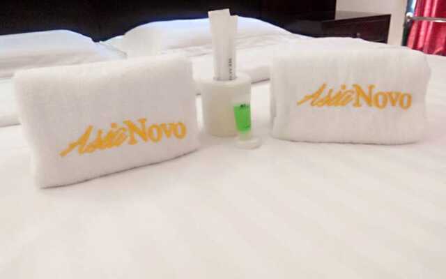 Asia Novo Boutique Hotel - Ormoc