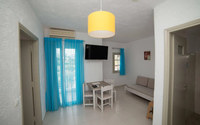 Villa Stella Apartments By Estia