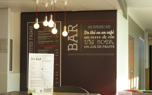 ibis Paris 17 Clichy-Batignolles