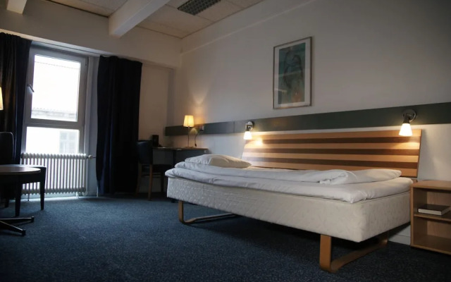 Hotel Rossini