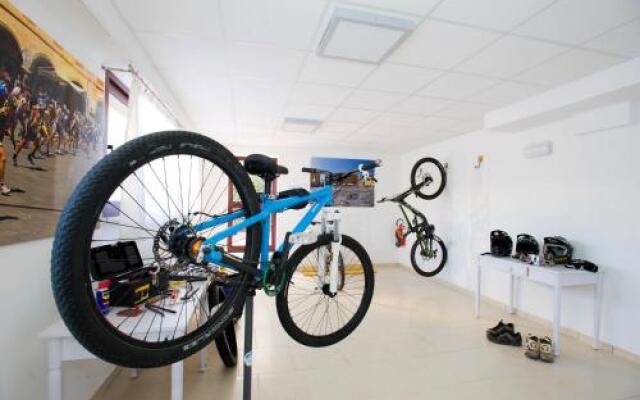 Ligure Residence
