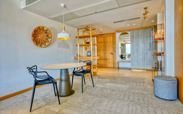 G Beyond Apartments & Villas