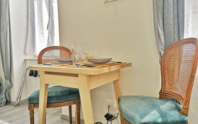 Plum'house Ensisheim