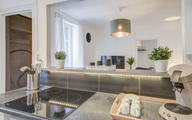 Le Forey - Cosy & Clean