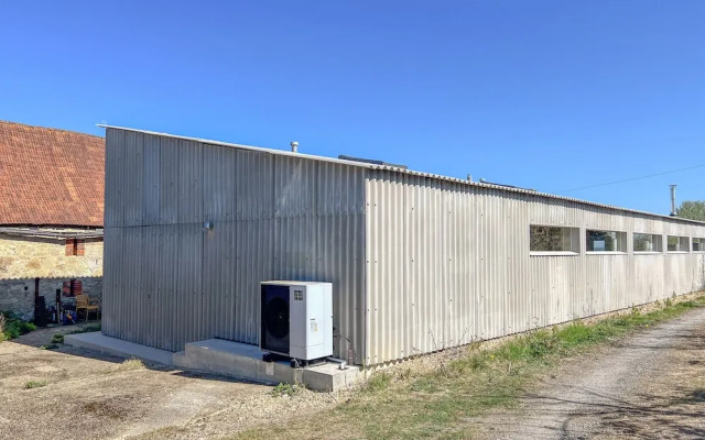 South Barns a Spacious Barn Conversion Near Cowes