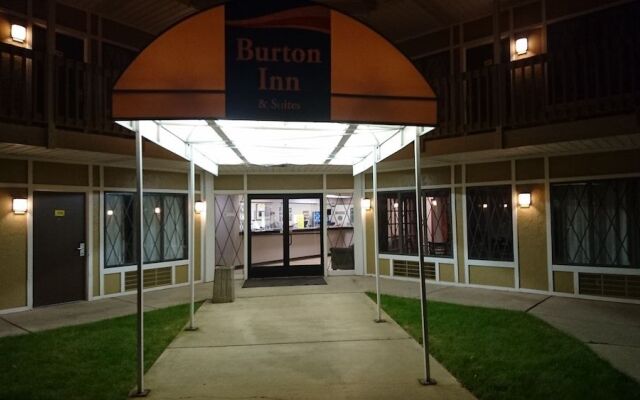Burton Inn & Suites