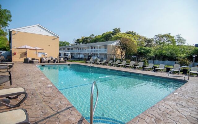Cape Colony Inn