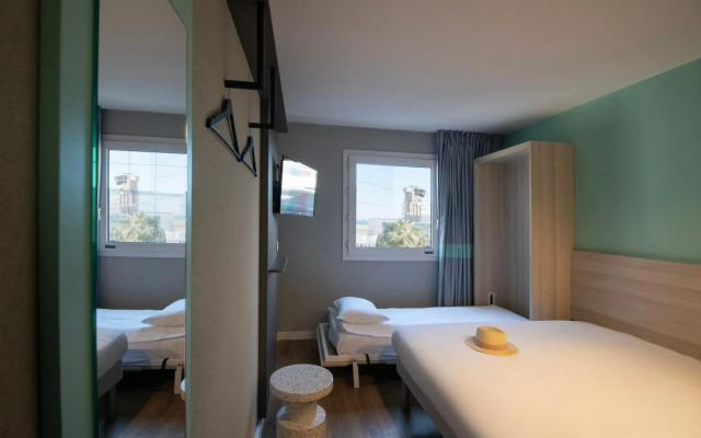 ibis budget Nice Aeroport Promenade des Anglais