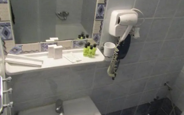 Hotel Zefyros