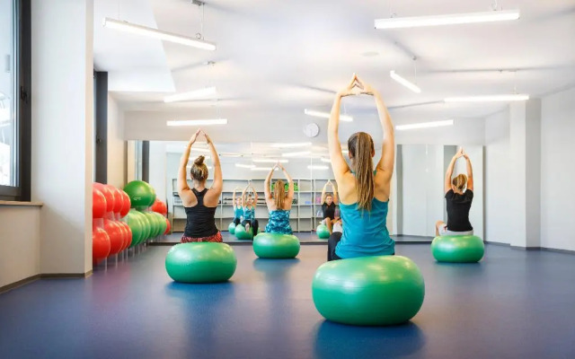 Hotel Ičići - Liburnia