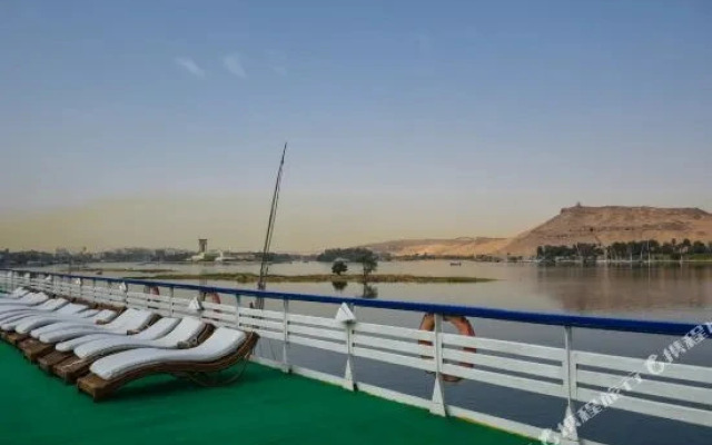 MS Florence Nile Cruise