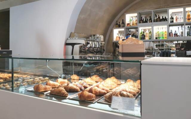 Vicolo Fiore Affittacamere