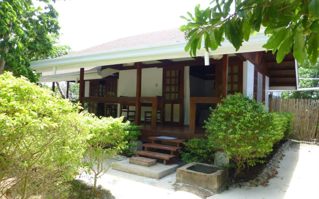 Talima Beach Villas and Dive Resort