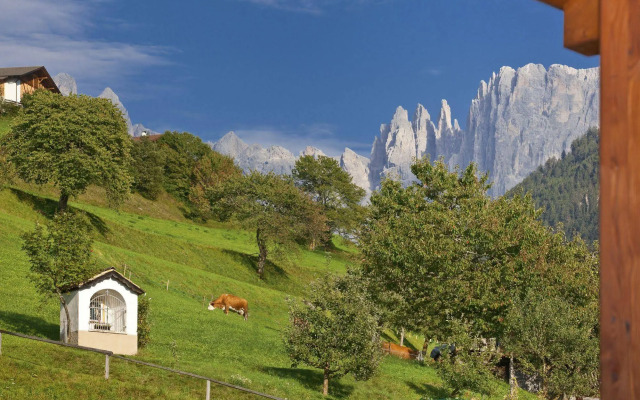 Alpinhotel Vajolet - Adults only