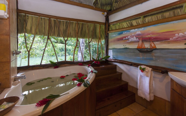 Cotton Tree Lodge