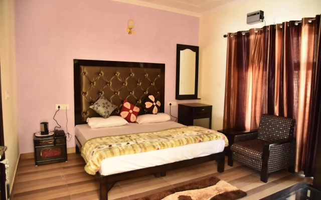 OYO Rooms 081 Tapovan