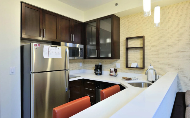 Residence Inn Houston Tomball