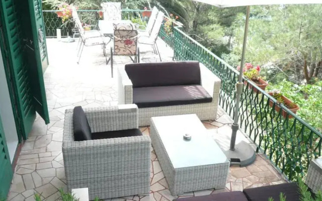 Holiday Home La Luna
