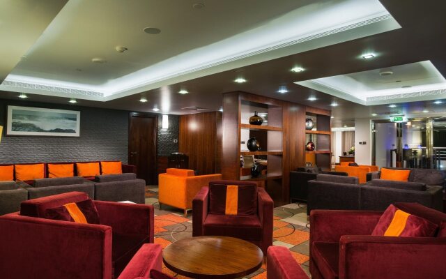 Crowne Plaza Muscat by IHG