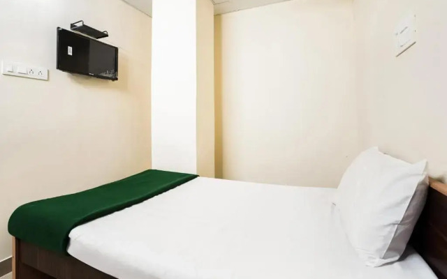 Panchavati Residency Annex by OYO Rooms