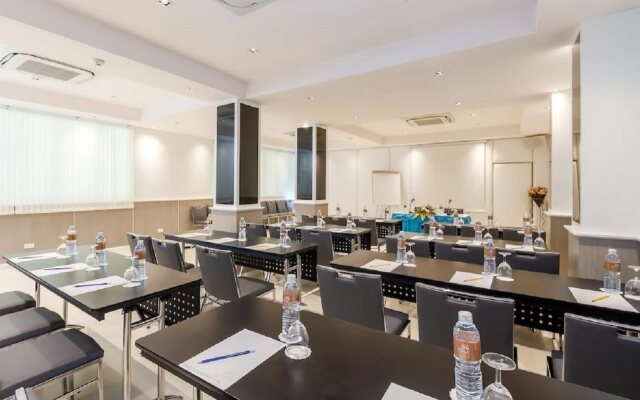 Tuana Hotels The Phulin Resort