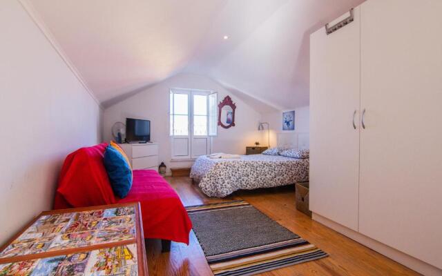 Nice View Apartment Bairro Alto