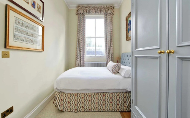 Charming 2 Bedroom 2 Bathroom, Notting Hill