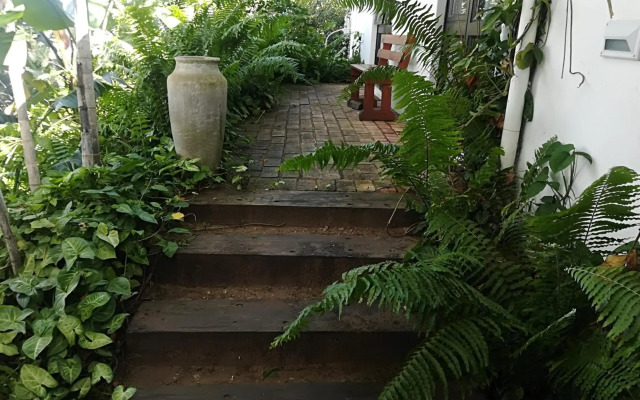 Lighthouse Accommodation