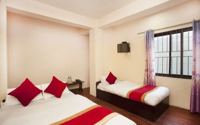 Paschim Nepal Guest House by OYO Rooms