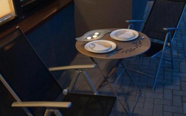 Ramresort Apartment Palanga