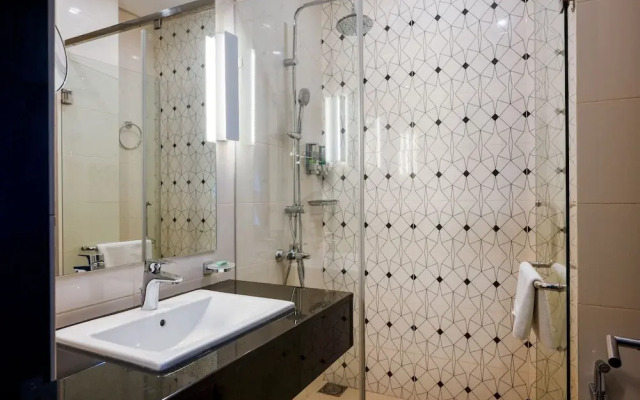 Orion City Hotel