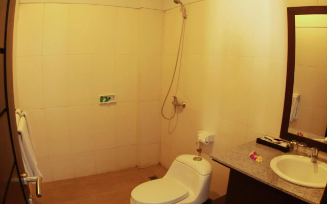Mamo Hotel Uluwatu
