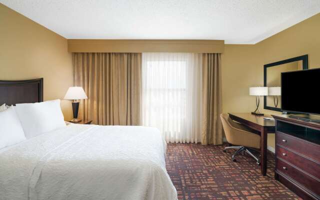 Hampton Inn Corydon