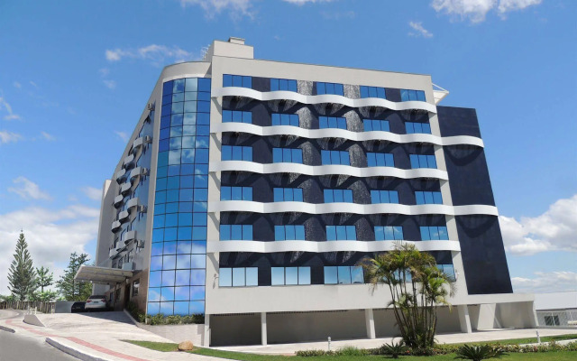 Iate Hotel Florianópolis