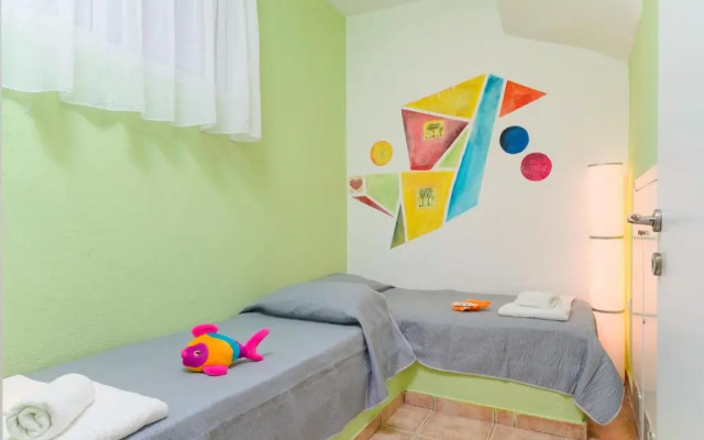 Celeste Maisonettes