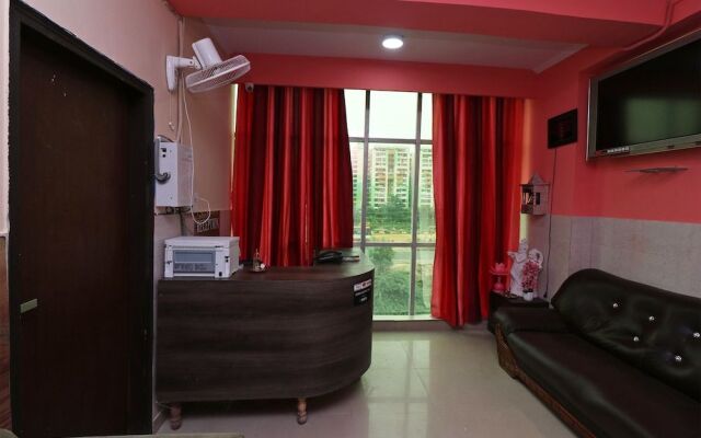 OYO 18625 Prem Hotel