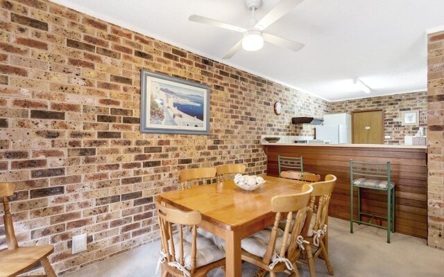 Bay Parklands, Unit 65/2 Gowrie Avenue