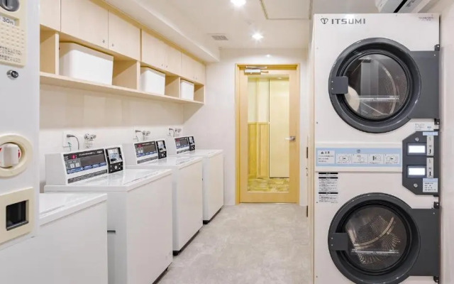 Отель Toyoko Inn Kyoto Nijojo Minami