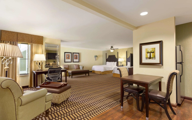Homewood Suites by Hilton Lafayette, LA