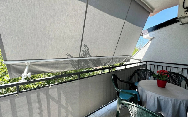 Apartment Kristina 1