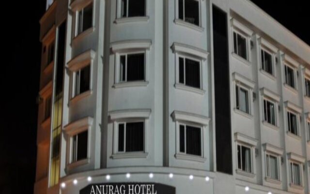 Hotel Anurag