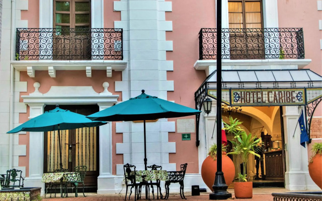 Hotel Caribe