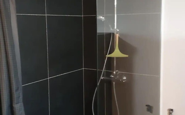 Beautiful Holiday Home in Alken With a Garden