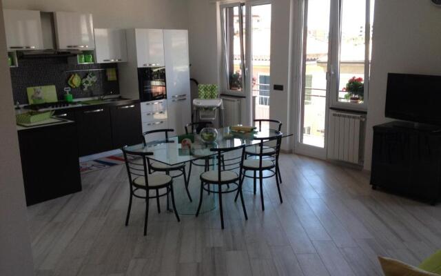 Best Lavagna Apartment