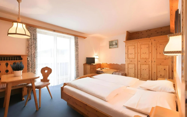 Hotel Alpenhof Wallgau