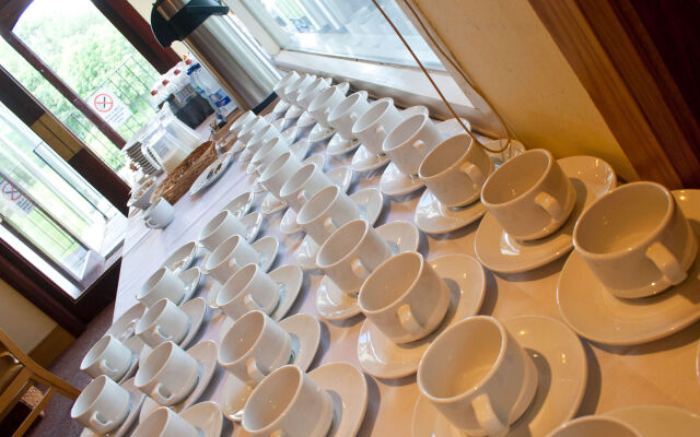 North Shore Hotel & Golf Club