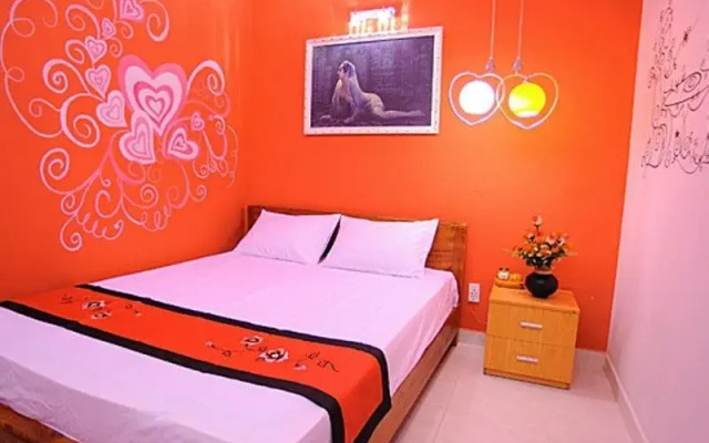 Tigon Love Hotel