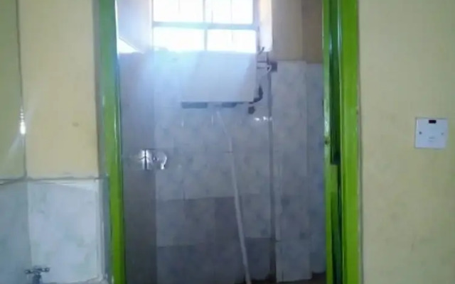 Mukuruwe-Ini Guest House